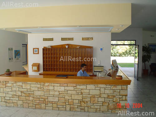 Esperia Hotel 15